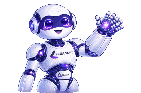 LegaSoft Assistant